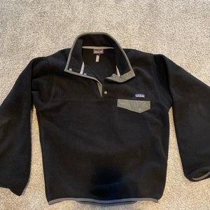 Patagonia Fleece